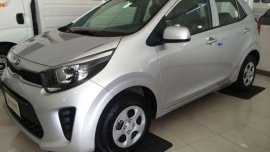 KIA Picanto 2018 1.0L M/T FOR SALE