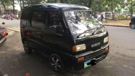 Scrum SUZUKI Multicab FOR SALE