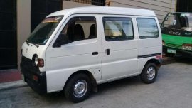 Suzuki Super Carry for sale