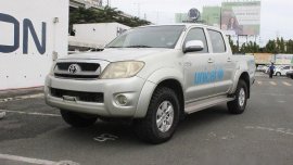 Good as new Toyota Hilux 2009 for sale