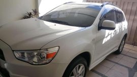 2012 Mitsubishi ASX 2.0 FOR SALE