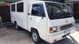 2011 Mitsubishi L300 Exceed FB FOR SALE