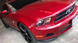 Ford Mustang 2013 for sale