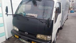 2001 Kia K2700 for sale