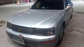 1997 Toyota Celsior for sale