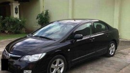 Honda Civic FD 2006 1.8s for sale
