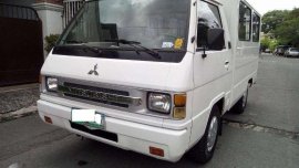 2011 Mitsubishi L300 FB for sale