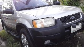 Ford Escape 2003 FOR SALE