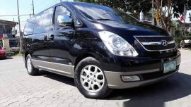 Good as new Hyundai Grand Starex 2009 for sale