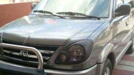 Mitsubishi Adventure GLS Sport 2015 For Sale 