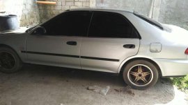 95 Honda Civic manual FOR SALE