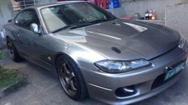 1999 Nissan Silvia for sale
