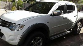 2010 Mitsubishi Strada GLS 4x4 with 3.2 DID Engine FOR SALE