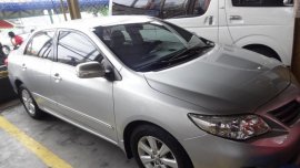 2011 Toyota Corolla for sale