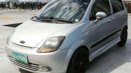 Chevrolet Spark 2008 FOR SALE