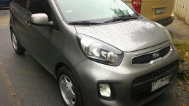 For sale 2015 Kia Picanto ex hatchback