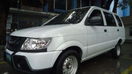 Isuzu Crosswind XS 2014 Diesel Manual For Sale 