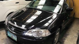 2000 Honda Odyssey FOR SALE