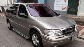 Chevrolet Venture 2002 for sale