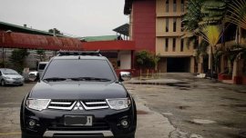 Mitsubishi Montero Sport GLX MT 4x2 2014 for sale