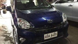 2015 Toyota Wigo for sale