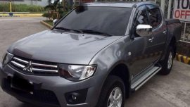 Fresh Mitsubishi Strada 2014 GLX SE 2.5 For Sale 