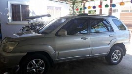 Kia Sportage 2008 FOR SALE