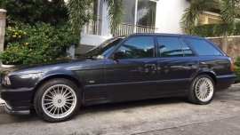 Almost brand new BMW 535I Gasoline 1994 for sale