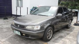 Toyota Corolla Xl 2003 for sale