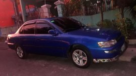 Toyota Corolla 2017 all power rush sale