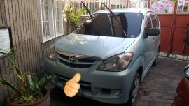 Good as new Toyota Avanza 2009 for sale