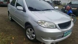 Good as new Toyota Vios 2004 for sale