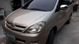 Toyota Innova G 2006 for sale