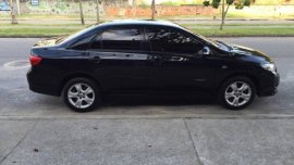 Toyota Corolla 2010 Automatic Gasoline for sale