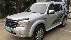 2008 Ford Everest for sale