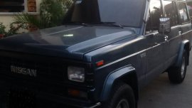 1993 Nissan Patrol for sale