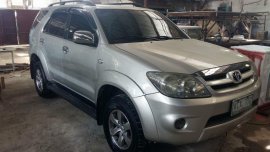 Toyota Fortuner 2005 for sale
