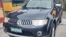 2010 Mitsubishi Montero for sale