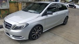 2014 Mercedes-Benz B200 for sale