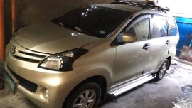 For sale 2013 Toyota Avanza