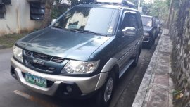 Isuzu Crosswind 2007 for sale