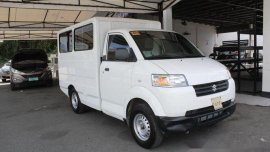 Good as new Suzuki Apv Carry 2016 for sale