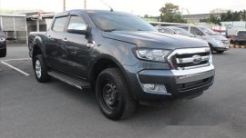 Ford Ranger Xlt 2016 for sale