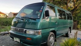 Nissan Urvan 2002 for sale