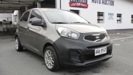 Good as new Kia Picanto Lx 2014 for sale