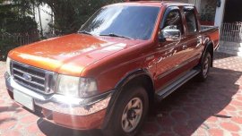 Ford Ranger 2003 for sale