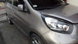 Good as new Kia Picanto 2016 for sale