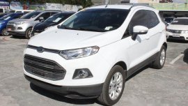 Ford Ecosport Titanium 2017 for sale