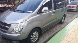 2012 Hyundai Grand Starex for sale