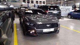 2018 Ford Mustang for sale